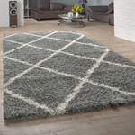 Hochflor-Teppich Skandi-Stil der Marke Marke Paco Home