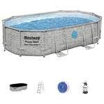 Bestway Pool der Marke Bestway