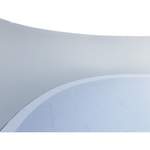 Schwimmbecke von Kwad, in der Farbe Weiss, aus Kunststoff, andere Perspektive, Vorschaubild
