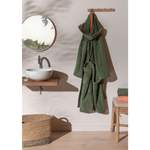 Sauna-Textilie von Joop!, in der Farbe Grün, aus Textil, andere Perspektive, Vorschaubild