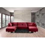 Modulares Ecksofa der Marke Canora Grey