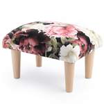 Hocker der Marke East Urban Home