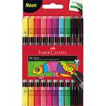 FABER-CASTELL Neon der Marke Faber-Castell