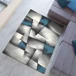 Teppich Montvale der Marke Ebern Designs