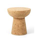 Hocker Cork der Marke vitra.