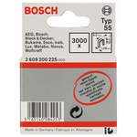 Tackerklammern Typ55 der Marke Bosch