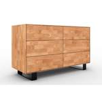 Sideboard Steel der Marke Ebern Designs