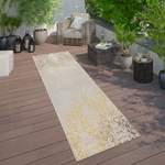 Flachgewebe-Teppich Rebekah der Marke Sol 27 Outdoor