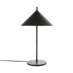 Beistelltischlampe von HK Living, in der Farbe Schwarz, aus Metall, Vorschaubild