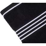 Handtuch-Set von Gözze, in der Farbe Schwarz, aus Baumwolle, andere Perspektive, Vorschaubild