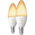 Led von Philips Hue, in der Farbe Weiss, aus Kunststoff, andere Perspektive, Vorschaubild