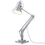 Standleuchte von Anglepoise, in der Farbe Grau, aus Aluminium, Vorschaubild