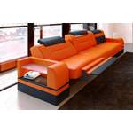 Ledersofa Parma der Marke Sofa Dreams