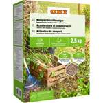 OBI Kompostbeschleuniger der Marke GROW by OBI