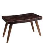 Sitzhocker Romy der Marke Union Rustic