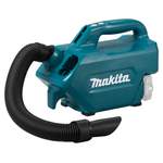 Akku-Staubsauger CL121DZX der Marke Makita