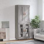 Vidaxl Highboard der Marke ScanMod Design