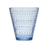 Gläser von iittala, in der Farbe Blau, aus Glas, Vorschaubild