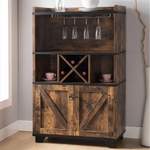 Highboard Cagle der Marke Williston Forge