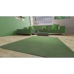 Sonstige-Teppich von morgenland, in der Farbe Grün, aus Schurwolle, andere Perspektive, Vorschaubild
