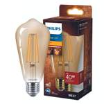 Led von Philips, in der Farbe Gold, andere Perspektive, Vorschaubild