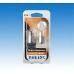 Vision Kugellampe der Marke Philips