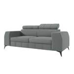2 & 3 Sitzer Sofa von 99rooms, in der Farbe Grau, andere Perspektive, Vorschaubild