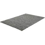 Sonstige-Teppich von THEKO die markenteppiche, in der Farbe Grau, aus Textil, andere Perspektive, Vorschaubild