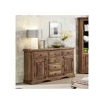 Sideboard Sheesham der Marke Massivmoebel24