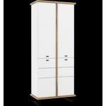 Kleiderschrank Ayzaria der Marke Ebern Designs