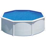 Schwimmbecke von My Pool Bwt, in der Farbe Weiss, andere Perspektive, Vorschaubild
