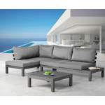 Best Gartenlounge-Set der Marke Best