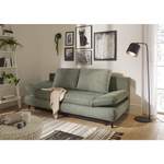2 & 3 Sitzer Sofa von ED-Lifestyle, in der Farbe Grün, aus Holzwerkstoff, andere Perspektive, Vorschaubild