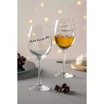home24 Weinglas der Marke Leonardo