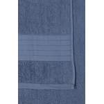 Handtuch-Set von Good morning, in der Farbe Grau, aus Textil, andere Perspektive, Vorschaubild