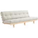 2 & 3 Sitzer Sofa von Karup Design, Mehrfarbig, aus Holzwerkstoff, andere Perspektive, Vorschaubild