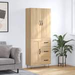 Vidaxl Highboard der Marke LoftDesigns