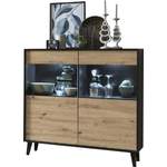 INOSIGN Highboard der Marke Norrwood