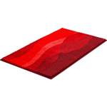 Sonstige-Teppich von GRUND, in der Farbe Rot, aus Textil, andere Perspektive, Vorschaubild