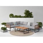 KONIFERA Gartenlounge-Set der Marke KONIFERA