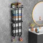 Wandmontierter Handtuchhalter der Marke Belfry Bathroom