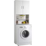 FMD Waschmaschinenumbauschrank der Marke FMD