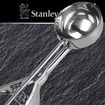Küchenhelfer von Stanley Rogers, aus Edelstahl, andere Perspektive, Vorschaubild