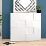 Highboard Bailee der Marke Zipcode Design