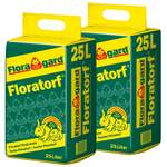 Floratorf der Marke Floragard