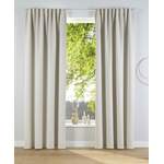 Gardine von LeGer Home by Lena Gercke, in der Farbe Beige, aus Polyester, andere Perspektive, Vorschaubild