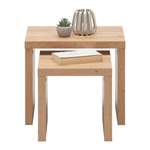 Beistelltisch von Modern Living, aus Holzwerkstoff, andere Perspektive, Vorschaubild