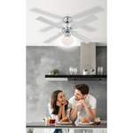 home24 Deckenventilator der Marke Globo Lighting