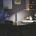 Schreibtischlampe von Philips, in der Farbe Weiss, aus Kunststoff, andere Perspektive, Vorschaubild