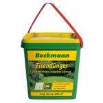 Eisendünger 5kg der Marke Beckmann & Brehm